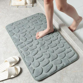 Tapete para Banheiro Antiderrapante Primar (Compre 1 e leve 2)
